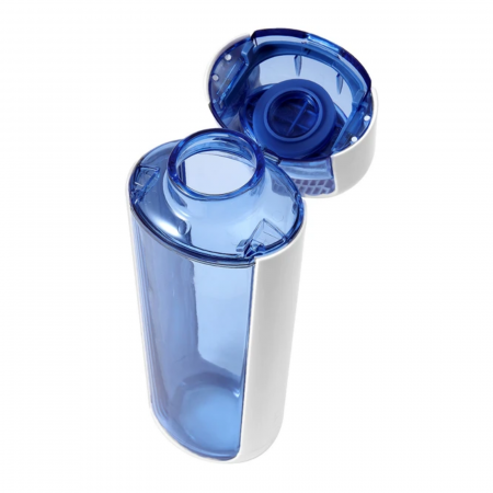 Sticlă apă reutilizabilă din Tritan™ Eastman, fără BPA şi fără bisfenol S, capacitate 750 ml [4]