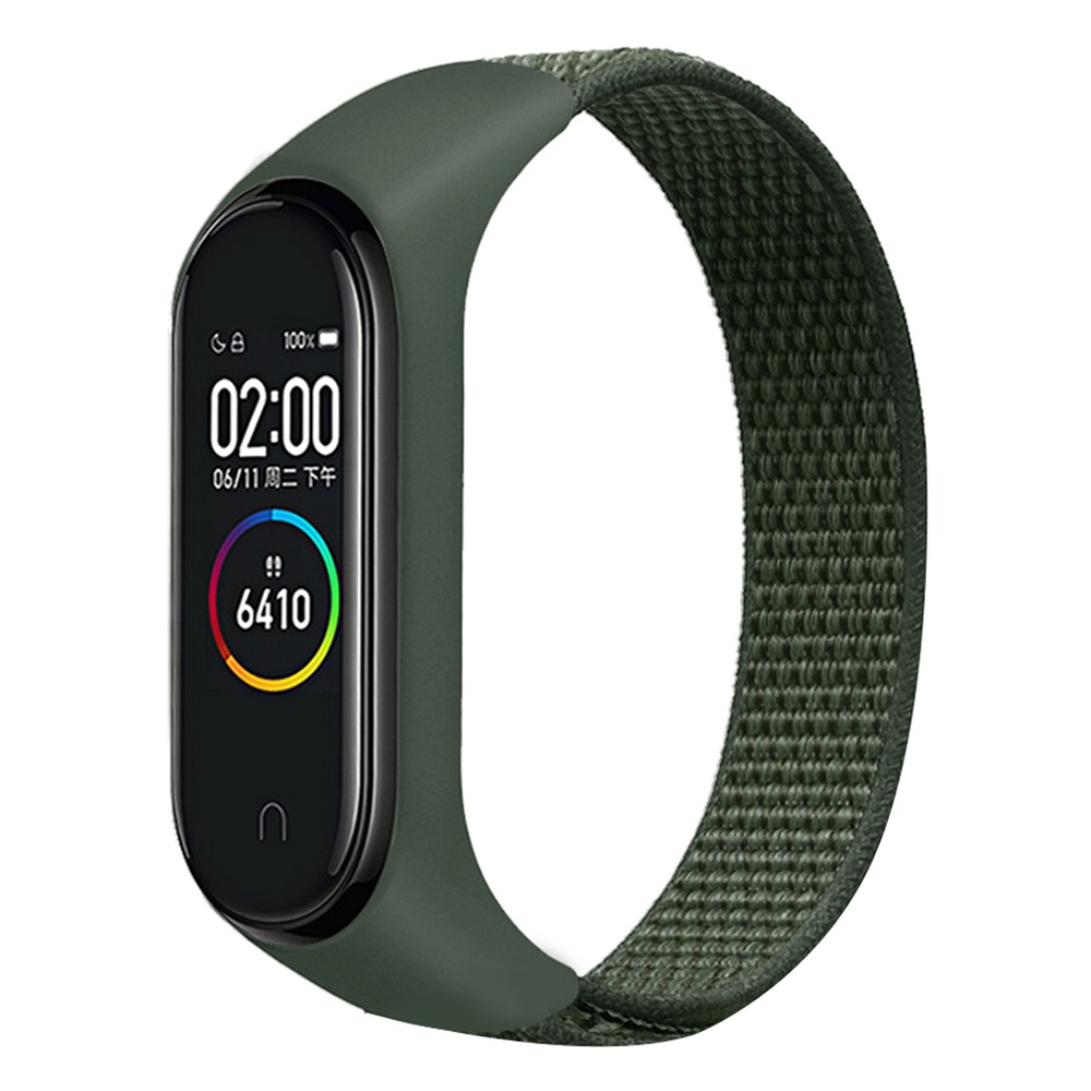 Mi band 3 / 4 / 5 / 6