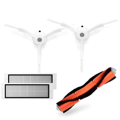 Accesorii și consumabile Xiaomi Roborock – Ghid complet pentru S50, S51, S55, S5 Max, S6, S7, Q5, Q7 și S8