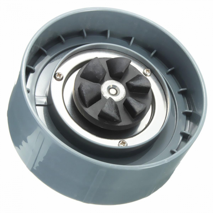 Capac cu cutite in cruce, Nutribullet 600W - 900W [4]