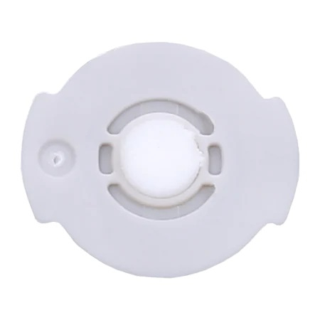 Set 12 filtre compatibil pentru rezervorul de apa Xiaomi Roborock S5 S6 S5 MAX S6 MAX S50 S6 PURE [4]