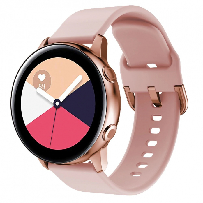 curea galaxy watch active 2