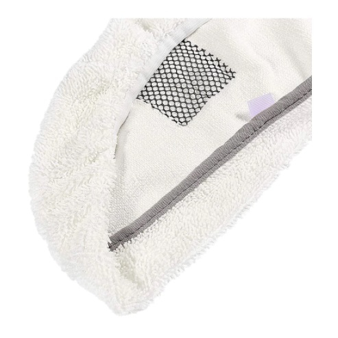 Set 2 lavete compatibil Bissell 2 in 1 Vac&Steam [5]