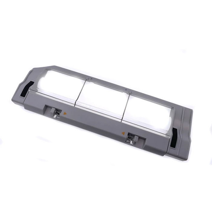 Capac perie centrala / principala Roborock S50 S51 S55, Alb [4]