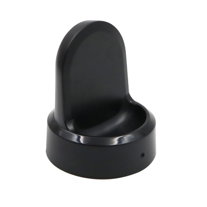 Dock incarcare wireless pentru Samsung Gear S2 S3 S4 , incarcator wireless smartwatch, negru [3]