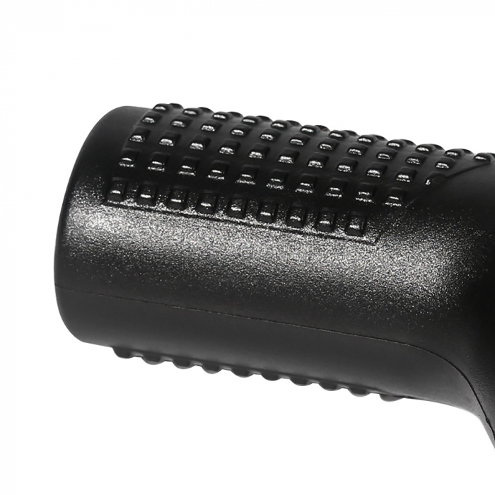 Protectie schimbator de viteza moto pentru incaltaminte, negru [3]