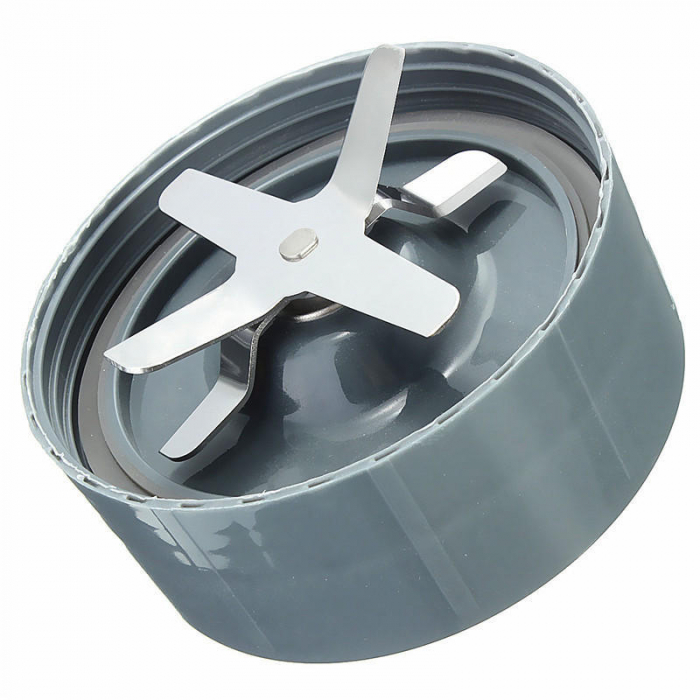 Capac cu cutite in cruce, Nutribullet 600W - 900W [3]