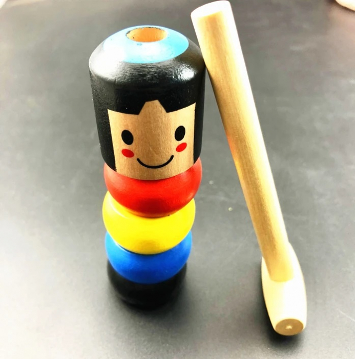 Joc Daruma [3]