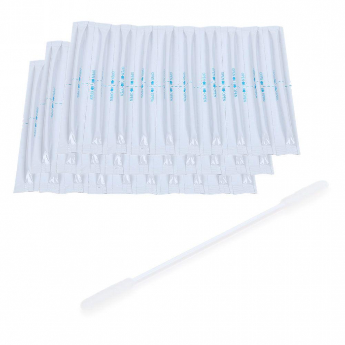 Set 50 buc , Betisoare pentru curatare tigara electronica , compatibil IQOS [1]