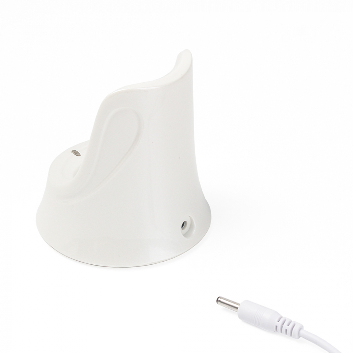 Aparat radiofrecventa cu LED 5 in 1 EF EMS, 10W, alb [5]