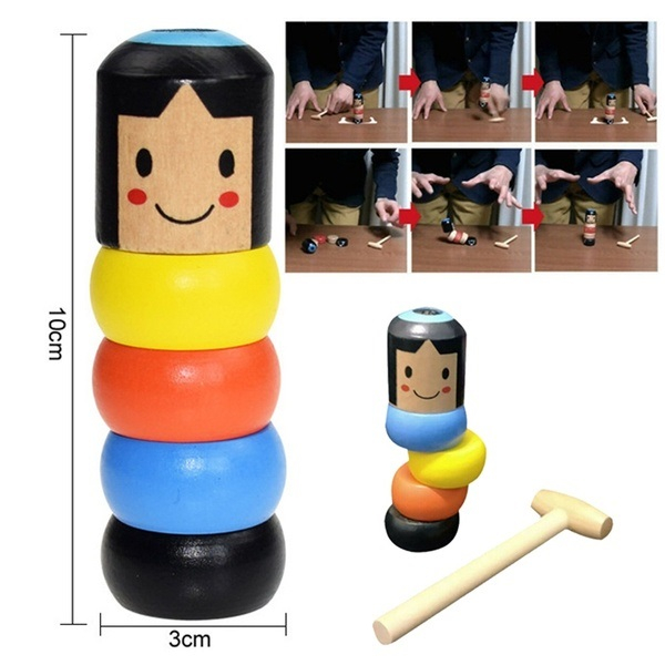 Joc Daruma [6]