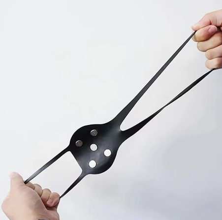 Accesorii incălțăminte motociclete/scutere/ATV-uricu efect de scanteie/flacara, marime universala, PHN Mag. [5]