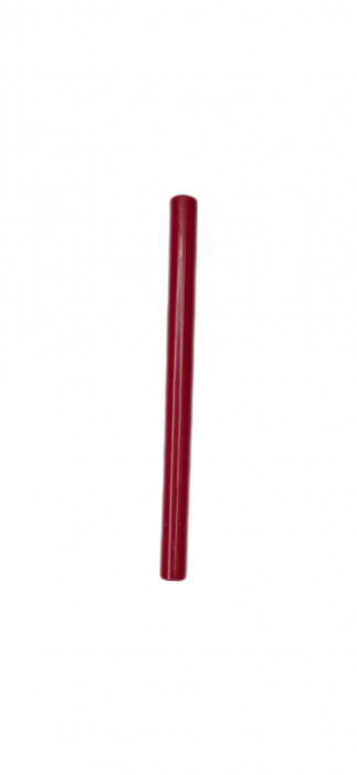 Baton de ceara magenta mat pentru sigilii, invitatii nunti/botez. [2]