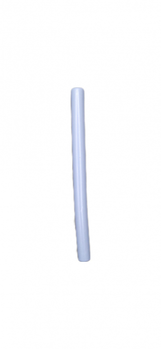 Baton de ceara baby blue mat pentru sigilii, invitatii nunti/botez [2]