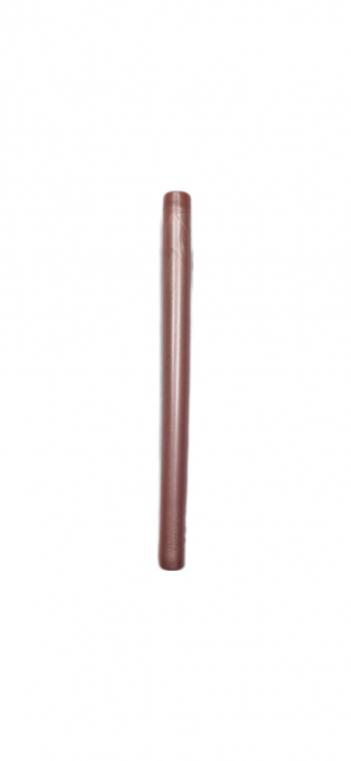 Baton de ceara bronz pink sidef pentru sigilii, invitatii nunti/botez. [2]