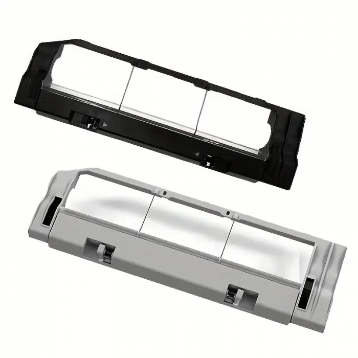 Capac Perie Centrală Roborock Alb Compatibil S6 MaxV S6 S6 Pure S5 S5 Max S50 S51 S55 [5]