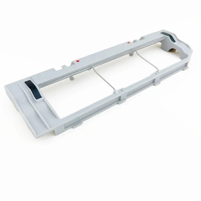 Capac Perie Centrală Roborock Alb Compatibil S6 MaxV S6 S6 Pure S5 S5 Max S50 S51 S55 [1]
