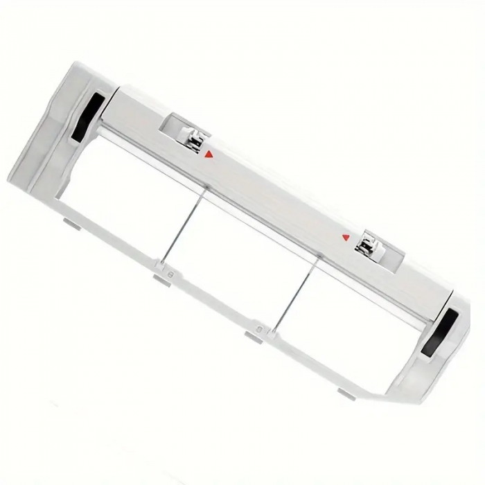 Capac Perie Centrală Roborock Alb Compatibil S6 MaxV S6 S6 Pure S5 S5 Max S50 S51 S55 [4]