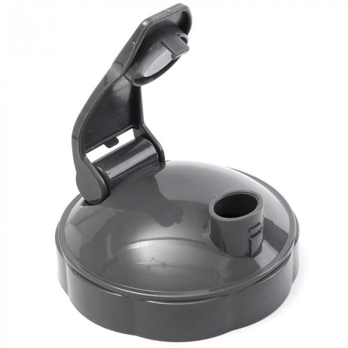 Set 3 pahare cu capac, Nutribullet 600W - 900W [5]