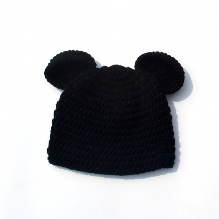 Costum Mickey mouse copii [3]