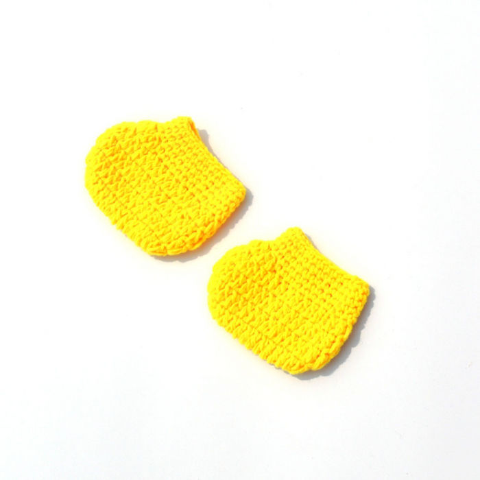 Costum Mickey mouse copii [5]