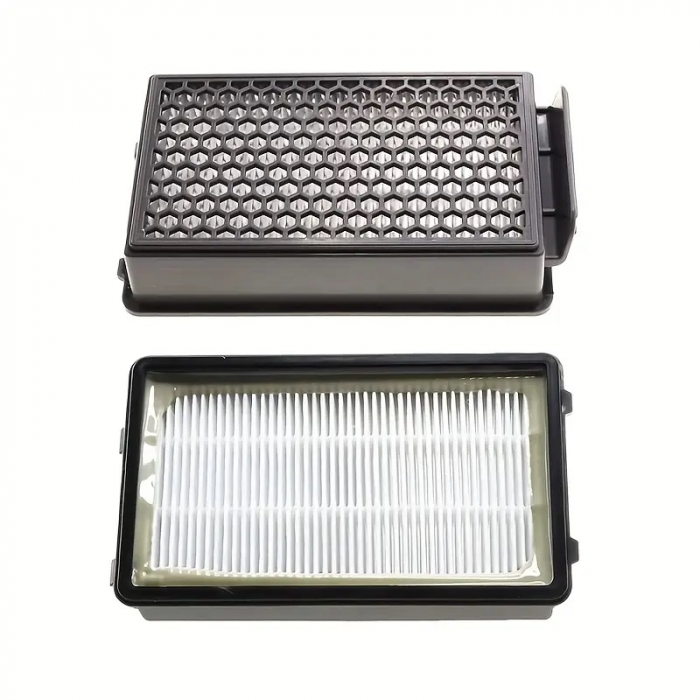 Filtru aer și apă compatibil Rowenta RO3731EA ZR005901 [4]