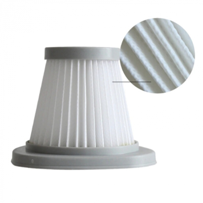 Filtru compatibil Deerma DX118C / DX128C aspirator vertical [3]
