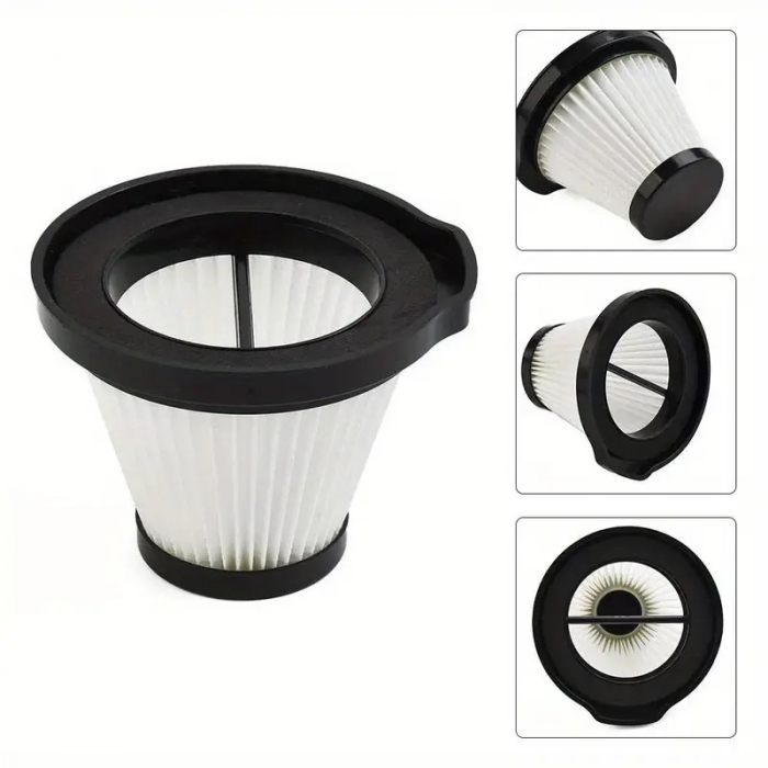 Filtru de aer compatibil Deerma DX115S DX115C [2]