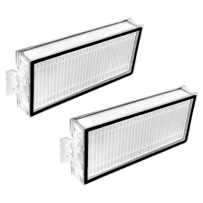 Filtru HEPA Compatibil Roborock Q5 Pro / Q5 Pro+ / Q8 Max / Q8 Max+ [2]