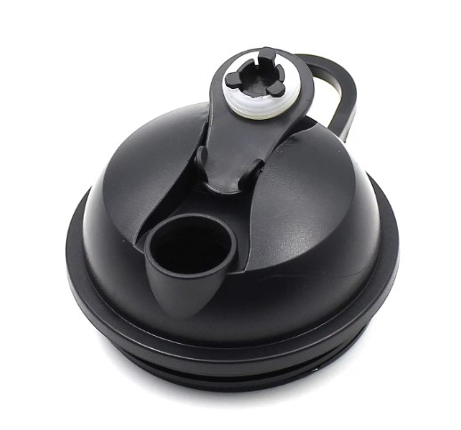 Capac negru compatibil Nutribullet Combo / Ultra / Select, 1500W / 1200W, NBF580B / NBF550DG / NB1206DGCC [2]