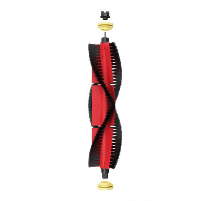 Perie Centrală Detașabilă Compatibilă Roborock S6 MaxV S60 S5 S5 Max S50 S51 [2]