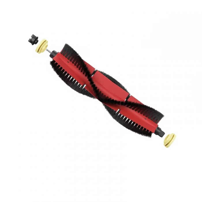 Perie Centrală Detașabilă Compatibilă Roborock S6 MaxV S60 S5 S5 Max S50 S51 [1]
