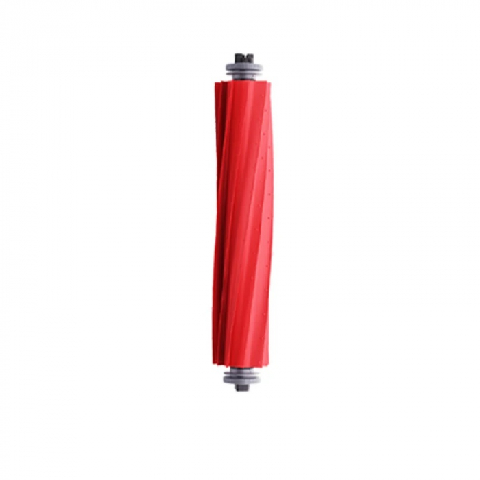 Perie Principală Detașabilă Compatibilă Roborock S7 / T7S Plus / G10 – Accesoriu Premium din Silicon pentru Aspirator Robot [4]