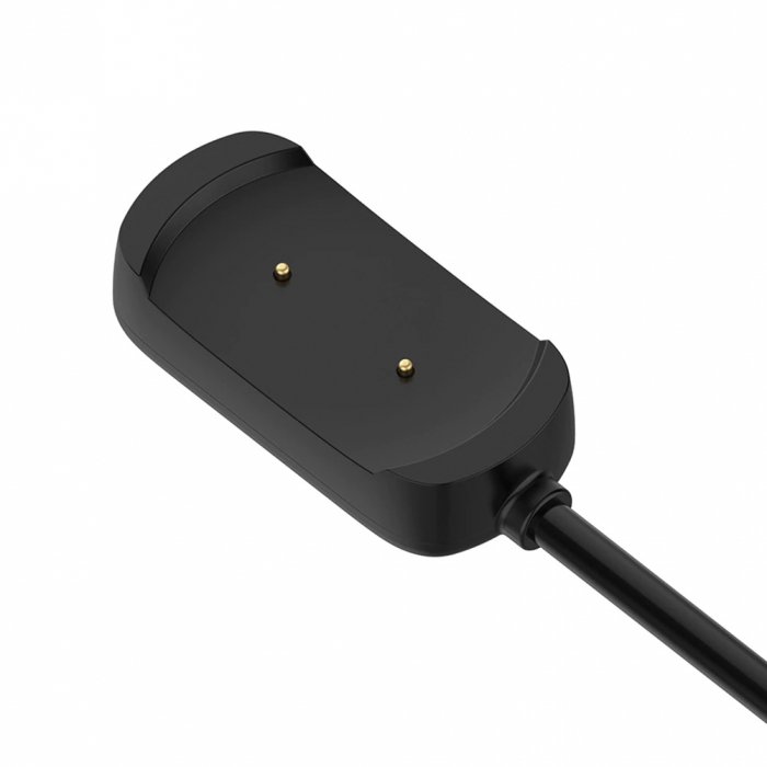 Cablu de incarcare pentru Amazfit T-REX , 1 m , Negru [3]