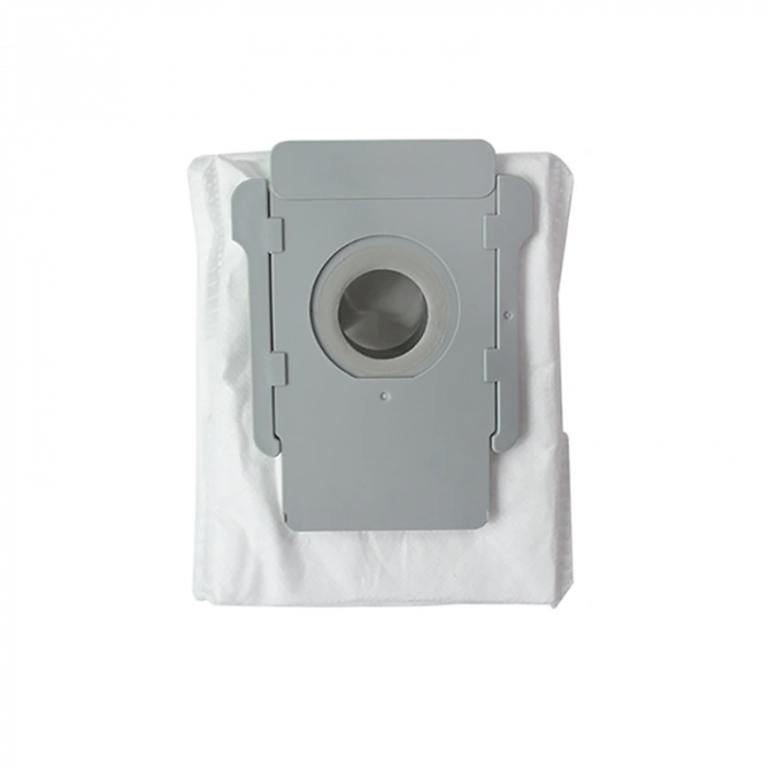 Kit accesorii iRobot Roomba pentru seria S9 Perie tambur - Perie pentru par - Perie laterala 4 buc - Filtre 6 buc - Saci de colectare 2 buc - perie de curatare - Surubelnita [2]