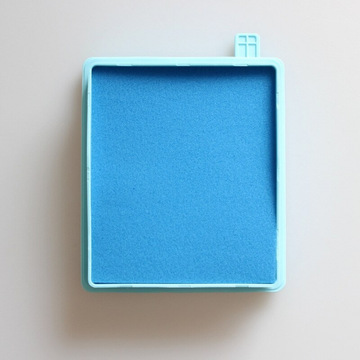 Kit filtre aspirator compatibil Philips FC8470 FC8471 FC8472 FC8473 FC8474 FC8476 FC8477 Filtru - Filtru burete [2]