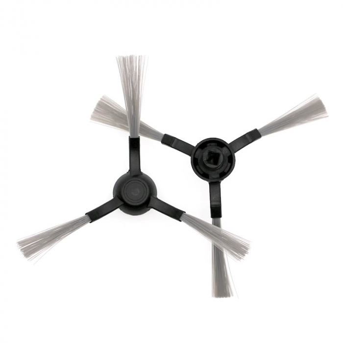 Set 9 accesorii compatibil Xiaomi Viomi V2 PRO - Mi Robot - Albastru [3]