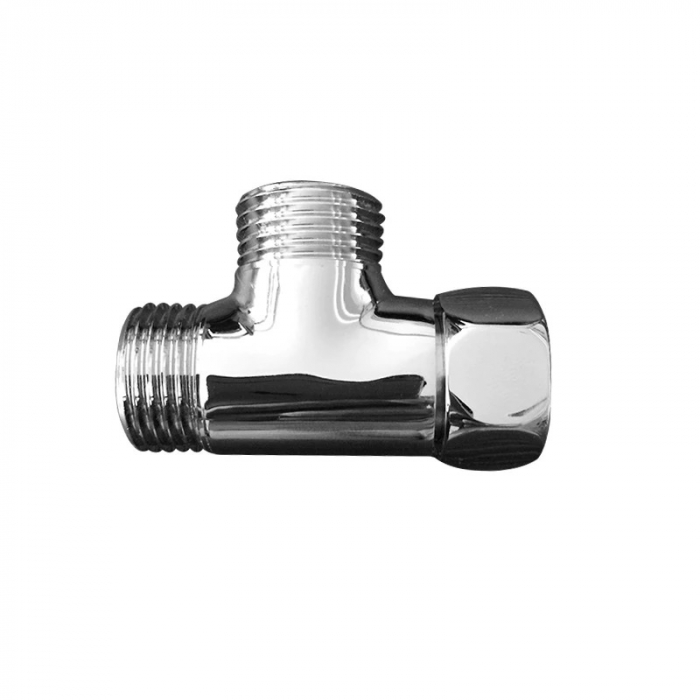 Kit Rinser pentru pahare, cani, biberoane, halba, clatire sub jet de presiune, cu furtun si conector direct [10]