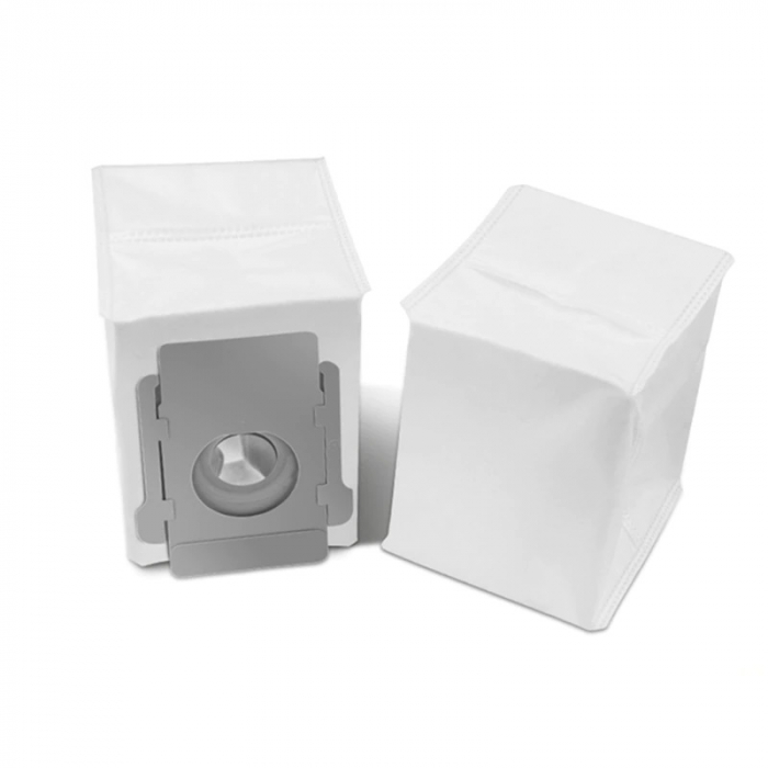 Kit accesorii iRobot Roomba pentru seria S9 Perie tambur - Perie pentru par - Perie laterala 4 buc - Filtre 6 buc - Saci de colectare 2 buc - perie de curatare - Surubelnita [6]