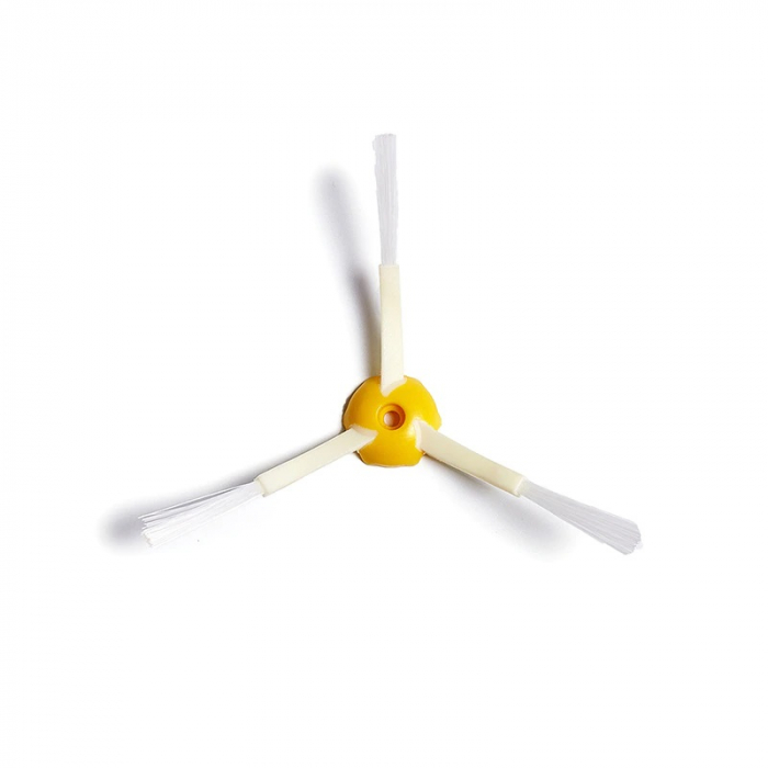Kit accesorii iRobot Roomba pentru seria 600 Perie tambur - Perie pentru par - Perie laterala 3 buc - Filtre 3 buc - cutit - Instrument de curatare [6]