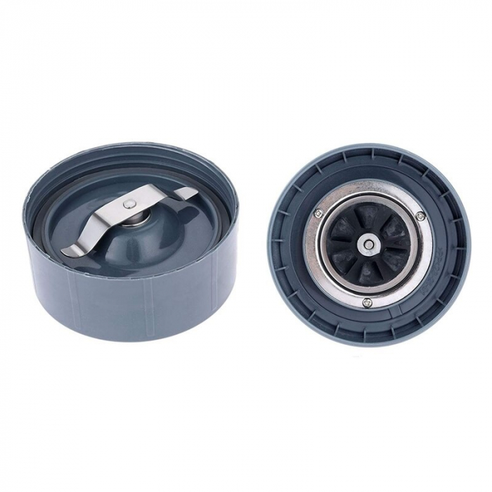 Capac cu lame de macinat, Nutribullet 600W - 900W [4]