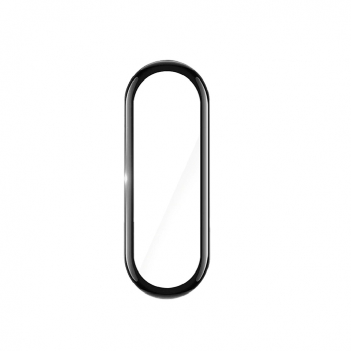 Set 2 bucati Folie de protectie sticla securizata pentru Xiaomi Mi Band 6 [2]