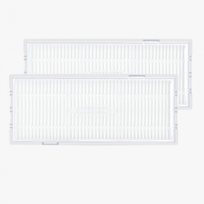 Set 2 Filtre Compatibile Roborock 7, S7 Plus, S7 MaxV Ultra, S7 MaxV, T7s Plus – Filtru HEPA Lavabil [3]
