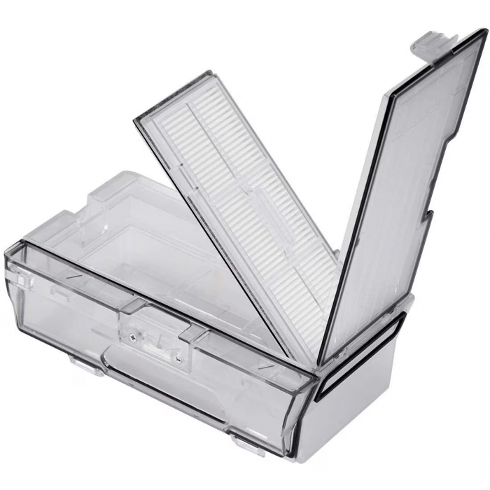Set 2 Filtre Compatibile Roborock S8 / S8+ / S8 Pro / G20 [2]