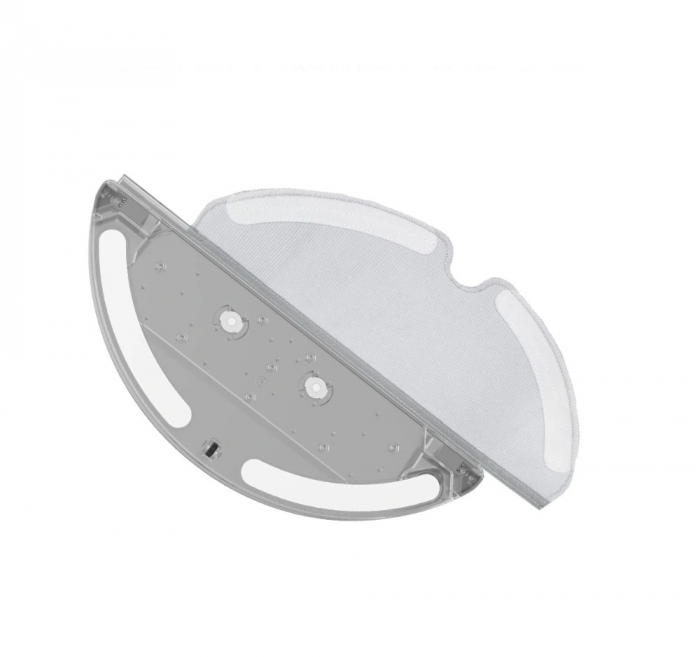 Set 2 lavete Xiaomi Vacum Gen 2 / 3 Roborock S50 S51 S55 [2]