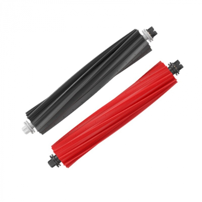 Set 2 Perii Principale Compatibile Roborock S8 / S8+ / S8 Pro / Q8 Max / Q5 Pro [1]