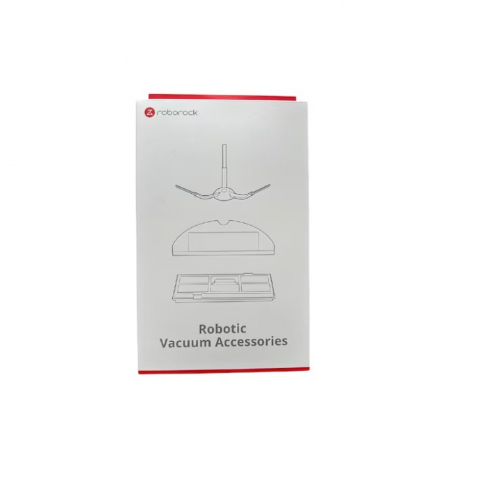 Set 6 piese originale Roborock pentru S8 Pro Ultra, S80, S85, S8+ [3]
