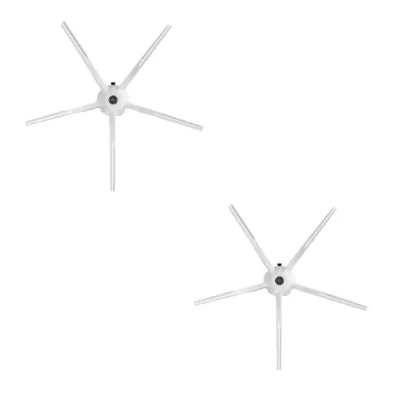Set 9 Piese Compatibil Roborock Q5 / Q5+ – Perii, Filtre HEPA, Saci de praf [6]