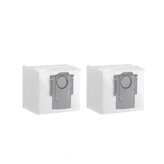 Set 9 Piese Compatibil Roborock Q5 / Q5+ – Perii, Filtre HEPA, Saci de praf [5]