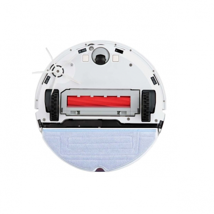 Set 9 Piese Compatibil Roborock Q7 Max / Q7 Max+ / Q7 Plus / T8 – Perii, Mopuri, Filtre HEPA [2]